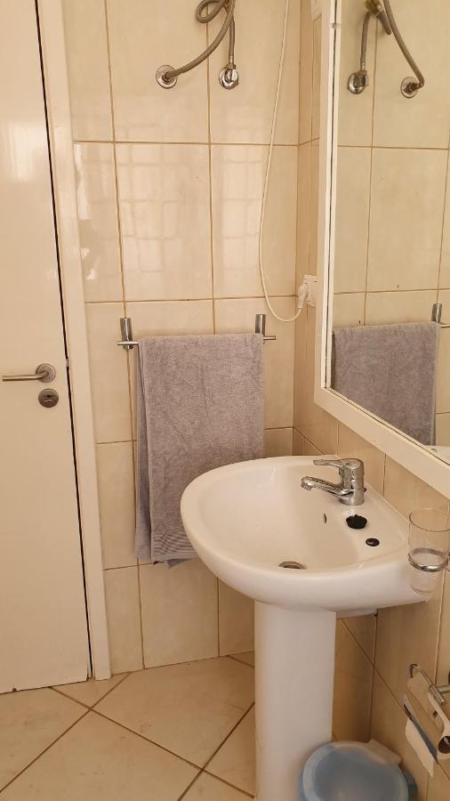 Santana Single Bedroom Serviced Apartment Santa Maria Εξωτερικό φωτογραφία